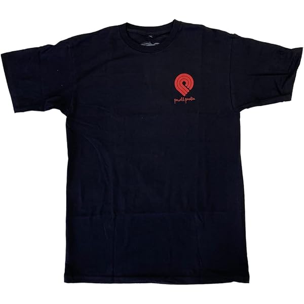 POWELL スケートボードTシャツ ブラック　Mサイズ POWELL 全4色 パウエルペラルタ PERALTA Tシャツ SKATE BOARD